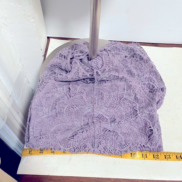 Free people lavender teddy - Picture 13 of 14